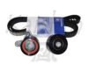 KAISHIN 93745178 Propshaft, axle drive
